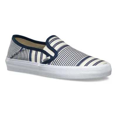 low sneakers women's - VANS