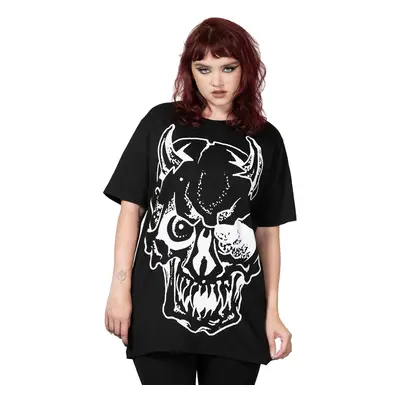 unisex t-shirt KILLSTAR - Hollow Nite