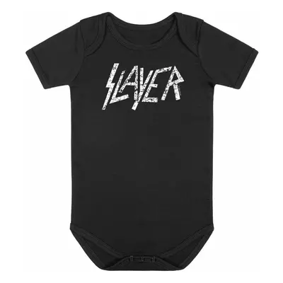 body children's Slayer - Logo - Black