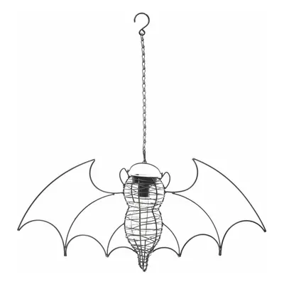 Lamp (solar) ALCHEMY GOTHIC - Bat Garden Ligh