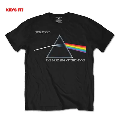 Children's t-shirt Pink Floyd - DSOTM Courier - ROCK OFF