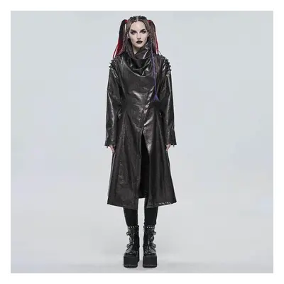 women's coat DEVIL FASHION