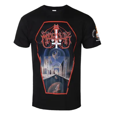 men's T-shirt MARDUK - DARK ENDLESS - RAZAMATAZ