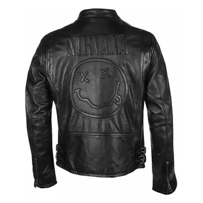 men's jacket NIRVANA - MT-21-MSJ-02 LNTV