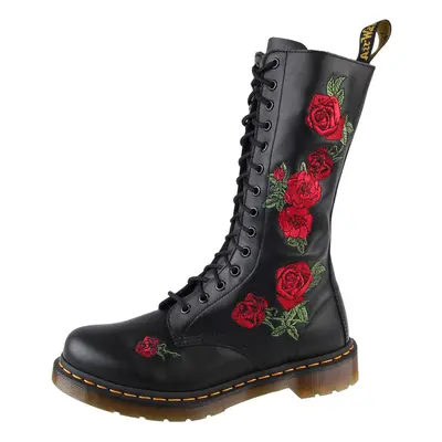 leather boots women's - Dr. Martens