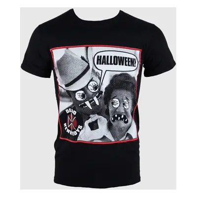 men's t-shirt Dead Kennedys - Halloween - PLASTIC HEAD