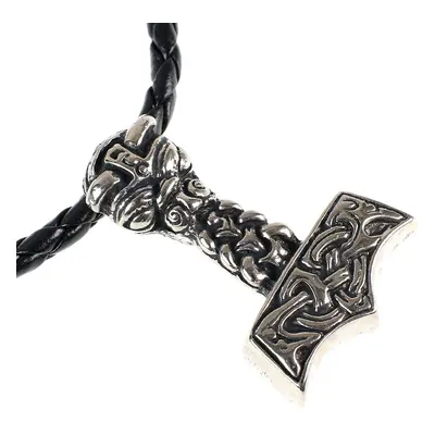 Pendant necklace Thor