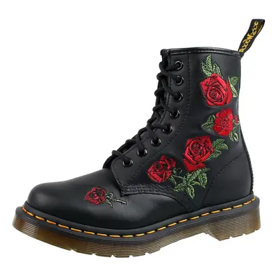 leather boots unisex - Dr. Martens