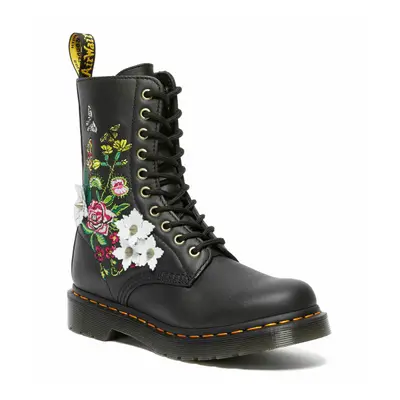 shoes Dr. Martens - pinhole - BLOOM