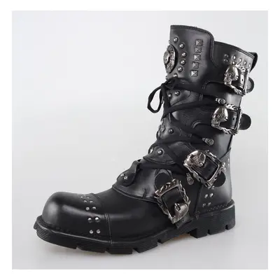 boots NEW ROCK - 1474-S1