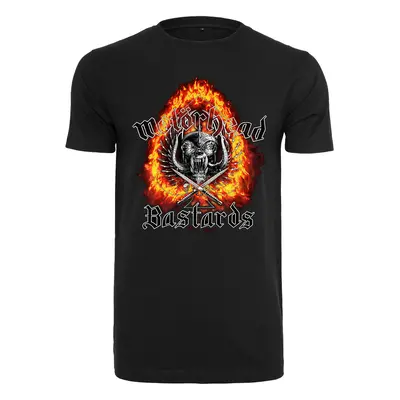 t-shirt metal men's Motörhead - Bastards - NNM