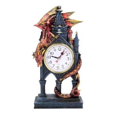 Clock Time Guardian