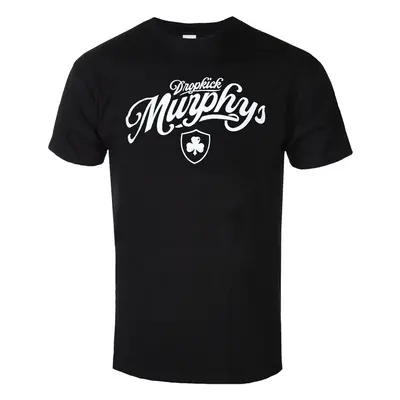 t-shirt metal men's Dropkick Murphys - Boston’s Finest - KINGS ROAD