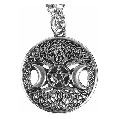 pendant Pentagram