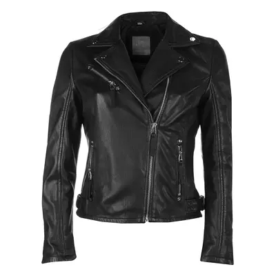 women's leather jacket GWPasha