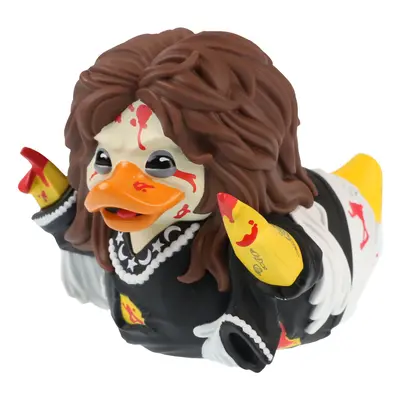 duck in the water Ozzy Osbourne - (Diary Of A Mad Man)