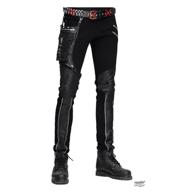 Pants Men's DEVIL FASHION - GOTHIC ANDRAS