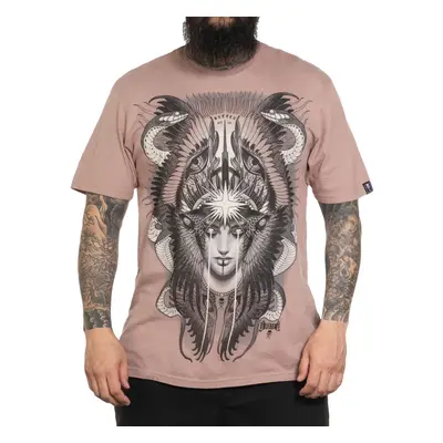 men's t-shirt SULLEN - PREMIUM - DUALITY - ANTLER