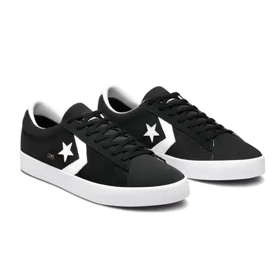 men's shoes CONVERSE - CON BUTY- PRO LEATHER VULC PRO