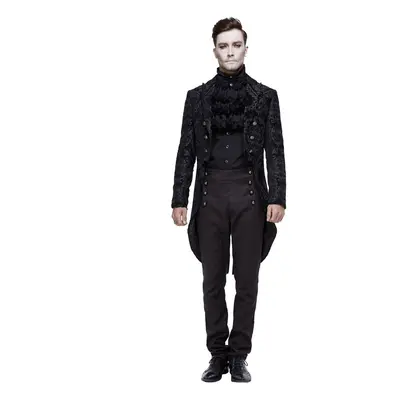 Men's coat DEVIL FASHION