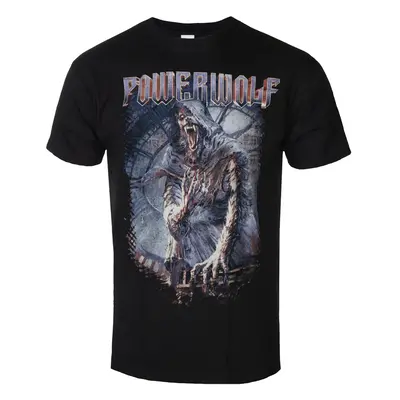 men's t-shirt Powerwolf - No Prayer At Midnight