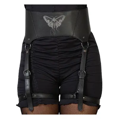 harness KILLSTAR - Ceinture - Black