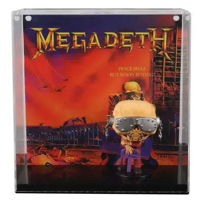 figure Megadeth - POP! - PSBWB