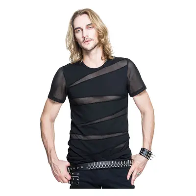 Men's t-shirt DEVIL FASHION