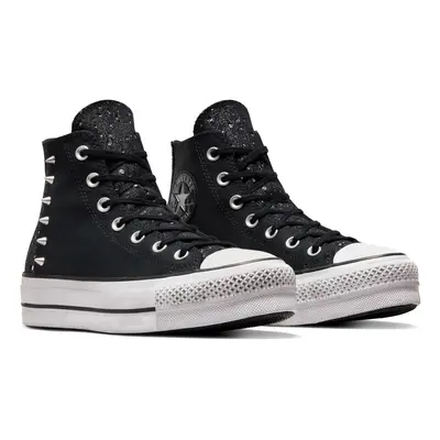 women's shoes CONVERSE - CHUCK TAYLOR ALL STAR LIFT