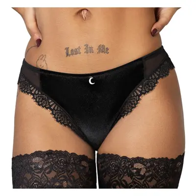 women's panties KILLSTAR - Freyja - Black