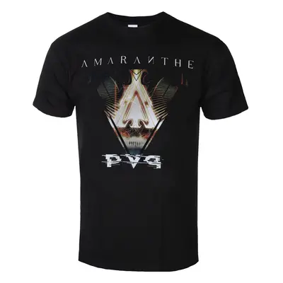 men's t-shirt Amaranthe - Single