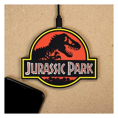 wireless charger for mobile phone Jurassic Park