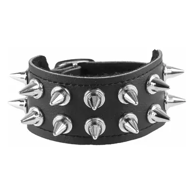 Bracelet Spikes - vegan