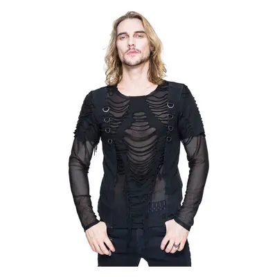 Men's t-shirt DEVIL FASHION