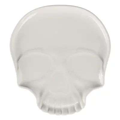 plate KILLSTAR - Cranium Skull - Black