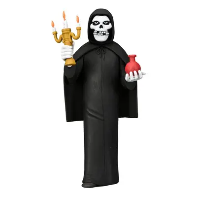 figure Misfits - Toony Terrors - The Fiend (Black Robe)