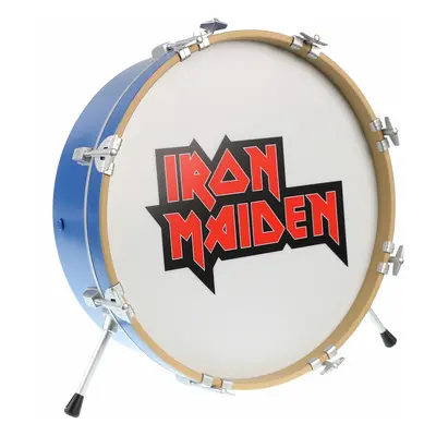 lamp (decoration) IRON MAIDEN - DRUMS 3D