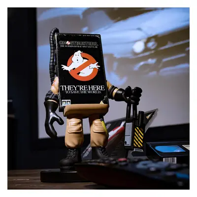 mobile phone charging stand Ghostbusters