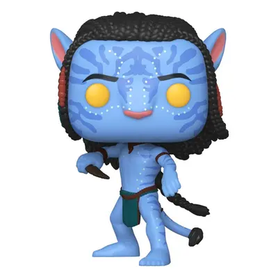 figure Avatar: The Way of Water - POP! - Lo'ak