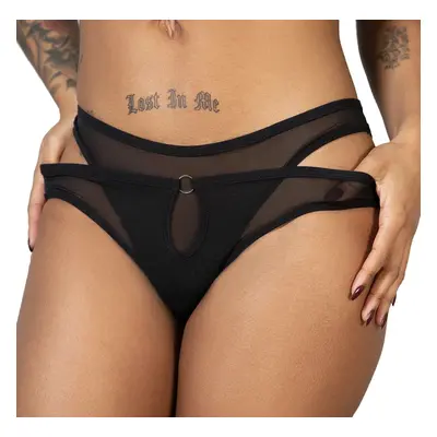 women's panties KILLSTAR - Darkest Daze - Black