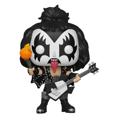 Figure Kiss - Demon - POP!