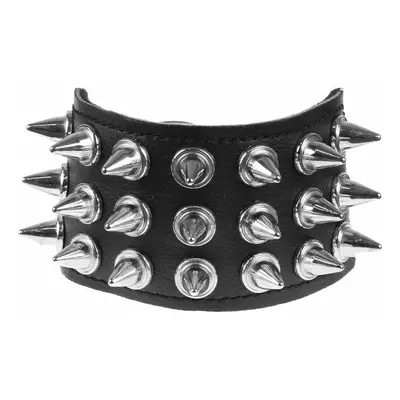 Bracelet Spikes - vegan