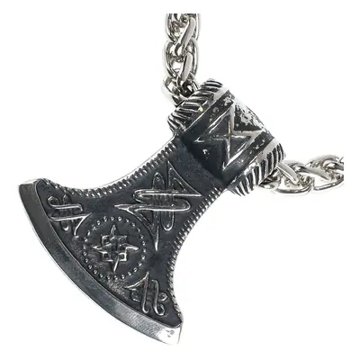 Pendant necklace Thor