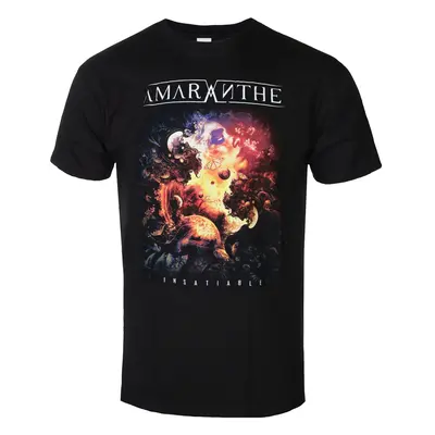 men's t-shirt Amaranthe - Insatiable