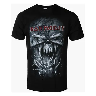 men's t-shirt Iron Maiden - Final - ROCK OFF