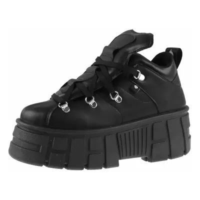 women's shoes ALTERCORE - Logan - Black