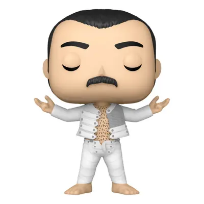 figure Queen - POP! - Freddie Mercury (I was born to love you)