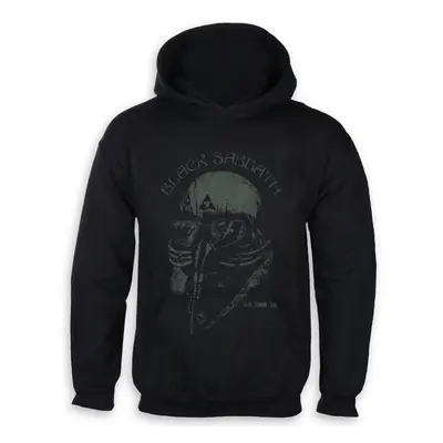 men's sweatshirt Black Sabbath - US To ur '78- '78 ROCK OFF