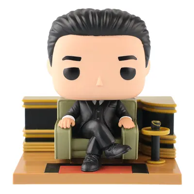 figure The Godfather - POP! - Deluxe - Michael Corleone