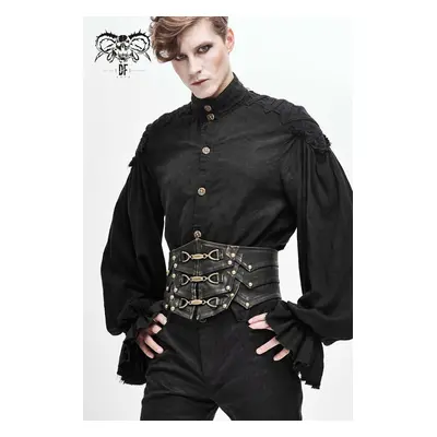 belt DEVIL FASHION - Steampunk Rock